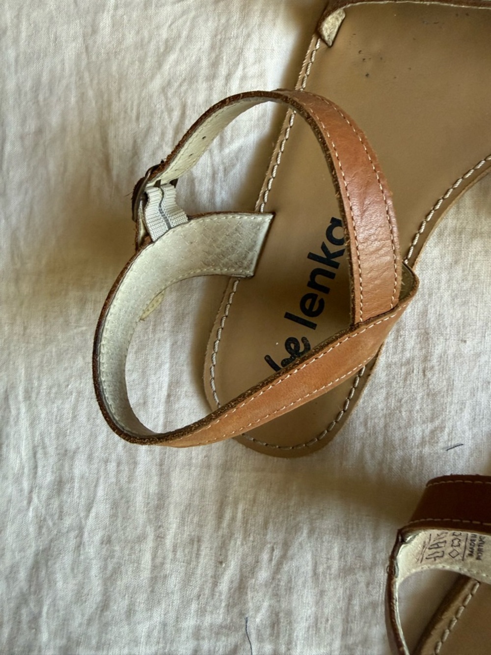 Be Lenka Summer Barefoot Sandals - Picture 7 of 9